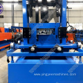 YINGYEE machinery Automatic CZ purlin roll forming machine